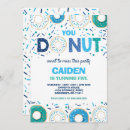 Recherche de manque invitations Fête des beignets