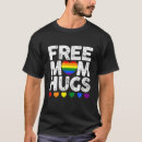Recherche de free hugs tshirts Drôle
