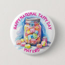Recherche de confiserie badges Vintage