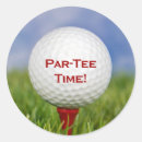 Recherche de balles de golf autocollants Droit