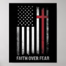 Recherche de drapeau chrétien posters Foi