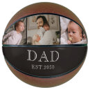 Recherche de papa de ballons basket Jeune papa