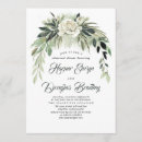 Recherche de greenery répétition dîner invitations Verdure