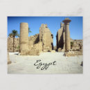 Recherche de hiéroglyphes égyptiens cartes postales Égypte