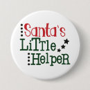Recherche de petite aide badges De noël