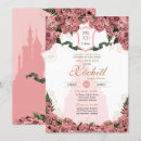Recherche de pourcentage invitations Floral