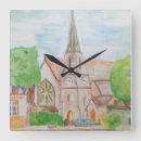 Recherche de crayon de couleur horloges Toute personne