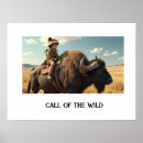 Recherche de nature sauvage posters Bison