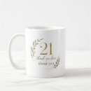 Recherche de 21ème anniversaire tasses Toute personne