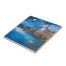Recherche de balises carreaux Mer