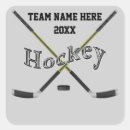 Recherche de hockey autocollants Équipe