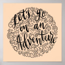 Recherche de partons posters Aventure