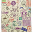 Recherche de timbres de douche Courrier