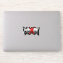 Recherche de style graffiti autocollants Mode urbaine