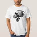 Recherche de criard vêtements Crâne
