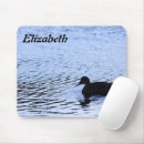 Recherche de faune tapis souris Silhouette