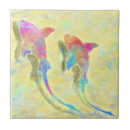 Recherche de requin carreaux Mer