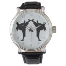 Recherche de combat montres Karaté