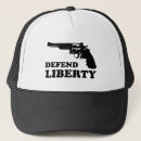 Recherche de pistolets casquettes Liberté