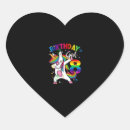 Recherche de amant de licorne autocollants Arc en ciel