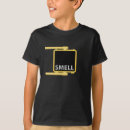 Recherche de odeur tshirts Classique