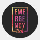 Recherche de matériel médical autocollants Prestataire de soins