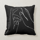 Recherche de femmes coussins Popp de grâce