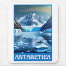 Recherche de iceberg tapis souris Océan