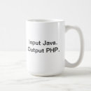 Recherche de programmeur café tasses Collègue