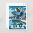 Recherche de bilbao espagne cartes postales Travel