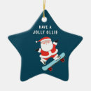Recherche de skater ornements Patineur