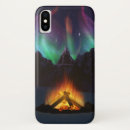 Recherche de aurora iphone coques Étoiles