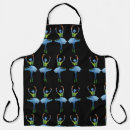 Recherche de danseuse tabliers Ballerine