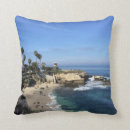 Recherche de la jolla coussins Californie
