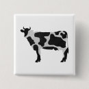 Recherche de vaches badges Vache laitière