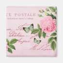 Recherche de cru floral magnets Fleur