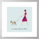 Recherche de illustration de mode posters Paris