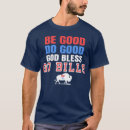 Recherche de josh tshirts Football américain