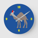 Recherche de chameau horloges Dromadaire
