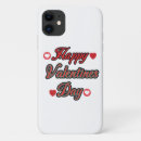 Recherche de heureuse sainte valentin iphone coques Romantique