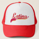 Recherche de latina casquettes Hispanique