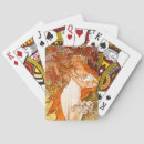Recherche de célèbre jeux de cartes Fleurs