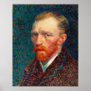 Recherche de autoportrait de van gogh posters Artiste