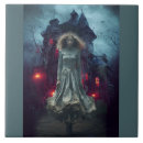 Recherche de maison hantée carreaux Effrayant