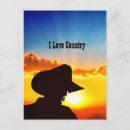 Recherche de cowboy cartes postales Pays