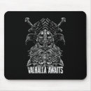 Recherche de vikings tapis souris Odin