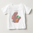 Recherche de car bébé tshirts Lapin