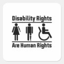 Recherche de soignants autocollants Handicap