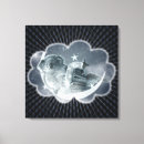 Recherche de nébuleuse art Nuages