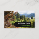 Recherche de landscape design cartes visite Grass